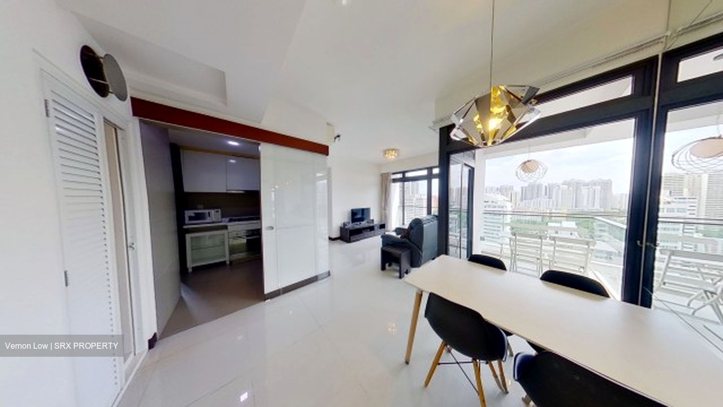 Domus (D12), Apartment #584378241